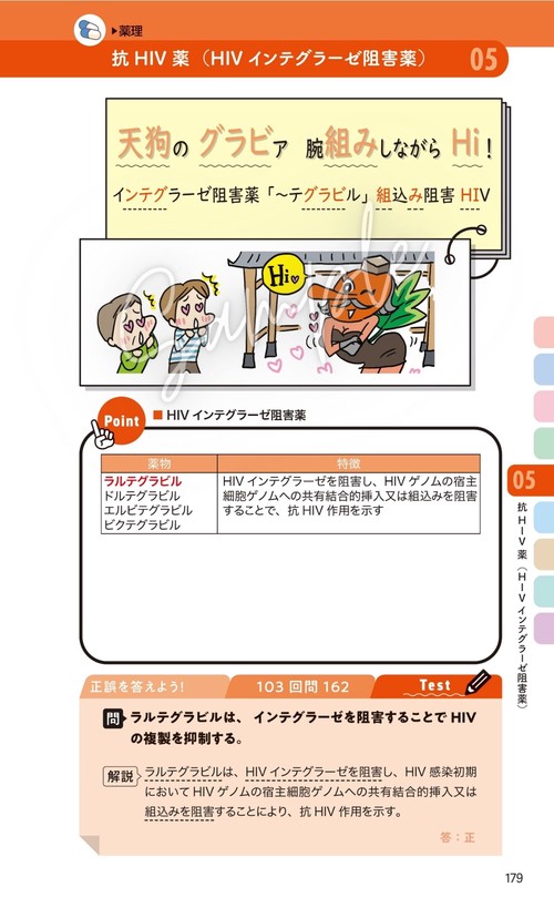 イラスト付ゴロで攻略！薬剤師国家試験頻出333 – 丸善ジュンク堂