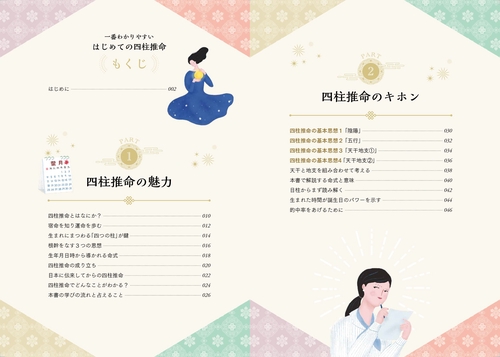一番わかりやすい はじめての四柱推命 – 丸善ジュンク堂書店ネットストア