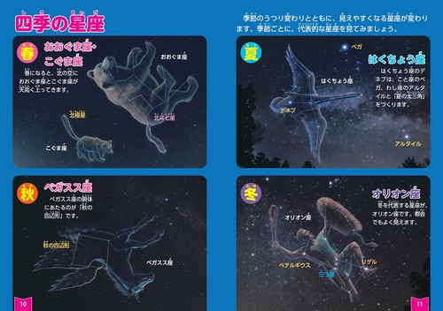 星と星座のクイズ図鑑 – 丸善ジュンク堂書店ネットストア