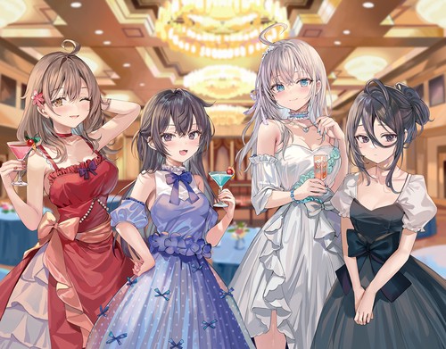 時々ボソッとロシア語でデレる隣のアーリャさん　メモリアルアート 新品 時々ボソッとロシア語でデレる隣のアーリャさん』POP UP SHOPを