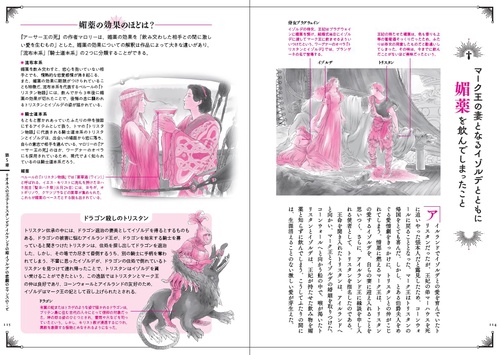 アーサー王物語 解剖図鑑 – 丸善ジュンク堂書店ネットストア