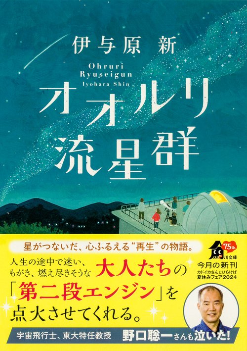 オオルリ流星群 – 丸善ジュンク堂書店ネットストア