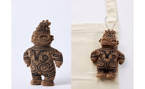 みんな大好き! 遮光器土偶 FANBOOK – 丸善ジュンク堂書店ネットストア