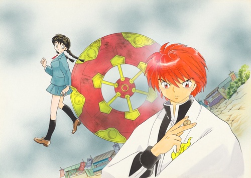 留美子 ポイント2倍】高橋留美子 原画集 COLORS 1978-2023 高橋留美子