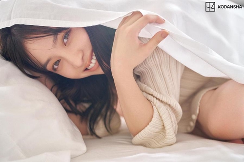 橋本環奈写真集 カレイドスコープ – 丸善ジュンク堂書店ネットストア