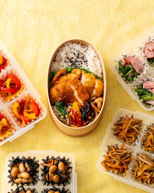 毎日悩まない! はこの冷凍作りおきで朝ラク5分弁当 – 丸善ジュンク堂