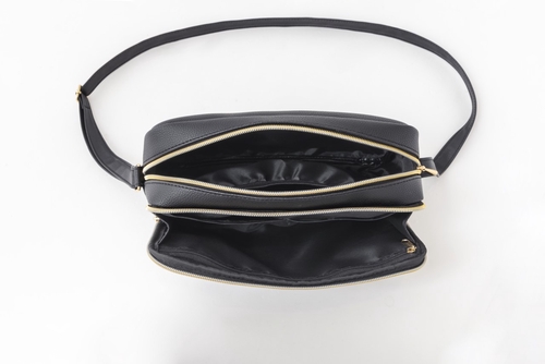 LUMIERE de GENIE こっそり推し活 きちんと見えする多機能ショルダー