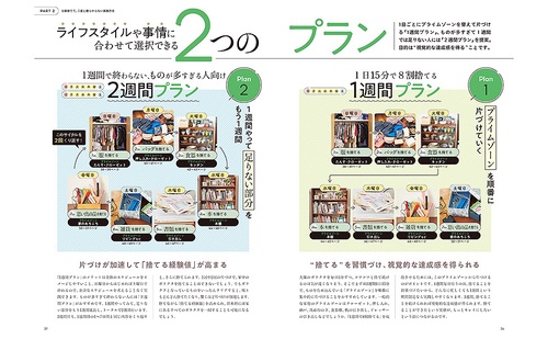 8割捨てて、二度と散らからない部屋を手に入れる – 丸善ジュンク堂書店