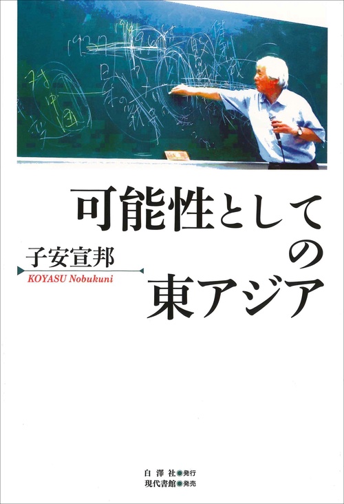 可能性としての東アジア – 丸善ジュンク堂書店ネットストア