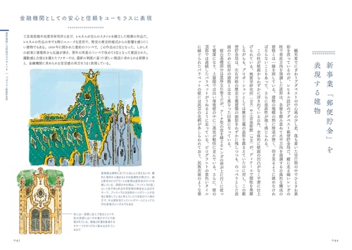 ハンガリーのかわいい建物 – 丸善ジュンク堂書店ネットストア