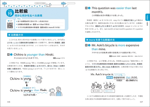 音声DL付 スキマ時間にサクッと復習！ 中学英語学び直しドリル – 丸善