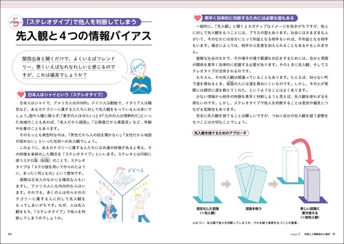 行動の背景がわかればもっと面白い！心理学の教科書 – 丸善ジュンク堂