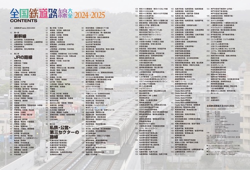 線路図と国鉄の習字道具 線路図と国鉄の習字道具