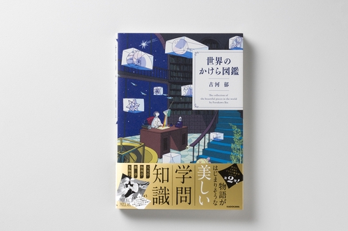 世界のかけら図鑑 – 丸善ジュンク堂書店ネットストア