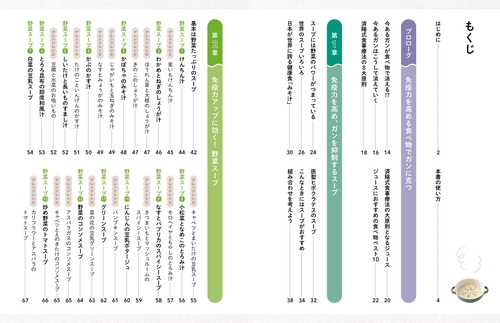 新装版 今あるガンが消えるスープ – 丸善ジュンク堂書店ネットストア
