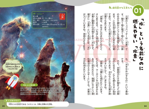 ニュートン科学の学校シリーズ 元素の学校 元素の学校 (ニュートン科学の学校シリーズ) 桜井弘/監修 本
