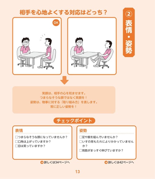介護スタッフの接遇マニュアル 接遇研修（接遇マニュアル） 第1章接遇の“本質“を知ろう - YouTube