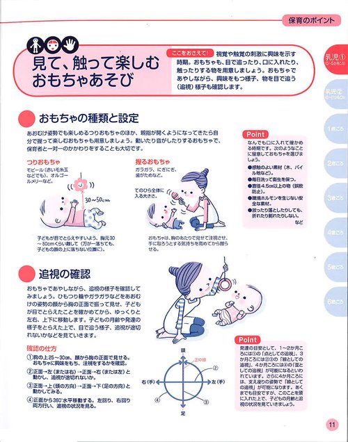 0歳～6歳 子どもの発達と保育の本 第2版 – 丸善ジュンク堂