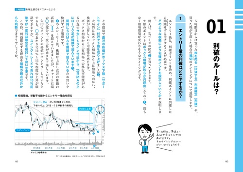 世界一やさしい スイングトレードの教科書 1年生 – 丸善ジュンク堂書店