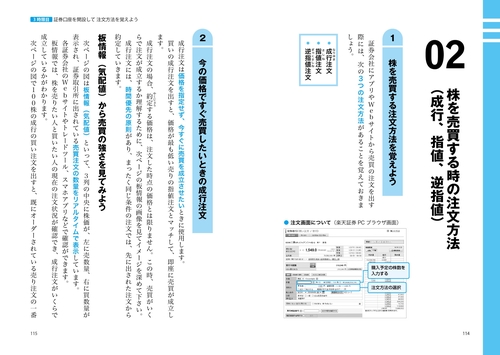 世界一やさしい スイングトレードの教科書 1年生 – 丸善ジュンク堂書店
