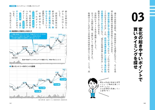 世界一やさしい スイングトレードの教科書 1年生 – 丸善ジュンク堂書店