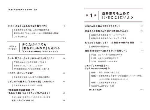 2か月で人生が変わる 右脳革命 – 丸善ジュンク堂書店ネットストア