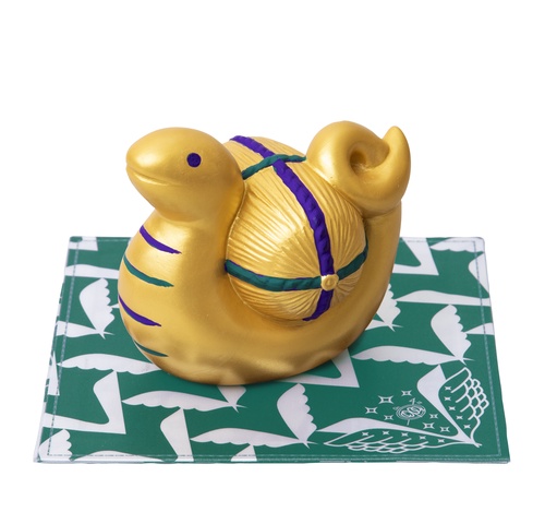 Dr．コパの開運干支 巳の置物 – 丸善ジュンク堂書店ネットストア