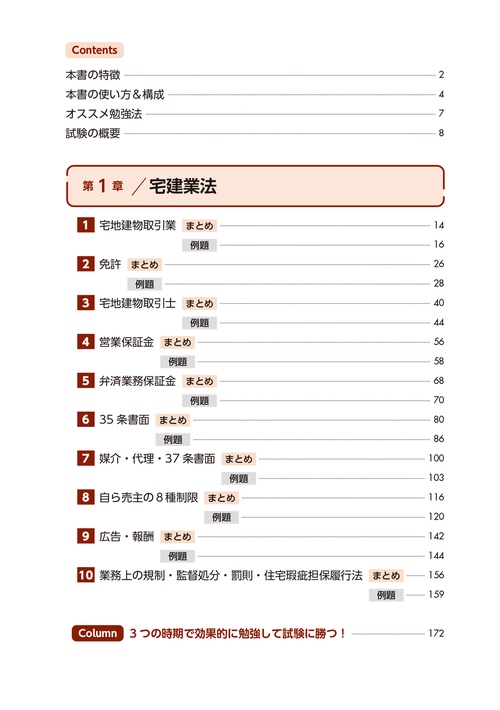 教育系YouTuberあこ課長の宅建士 テキストいらずのすごい問題集 2025