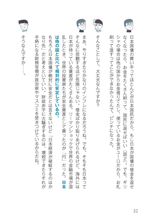 超改訂版 難しいことはわかりませんが、お金の増やし方を教えて
