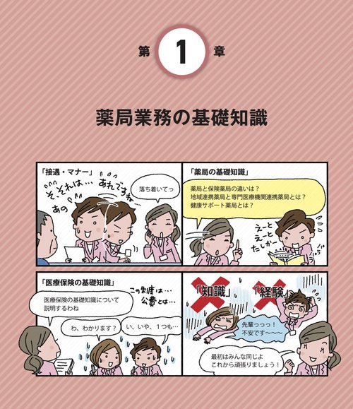 ユーキャンの調剤事務お仕事マニュアル 第2版 – 丸善ジュンク堂書店