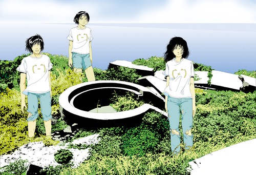 デジタル・ムービー・コミック 山本直樹Collection Amazon.co.jp: YOUNG & FINE (fukkan.com) : 山本 直樹: 本