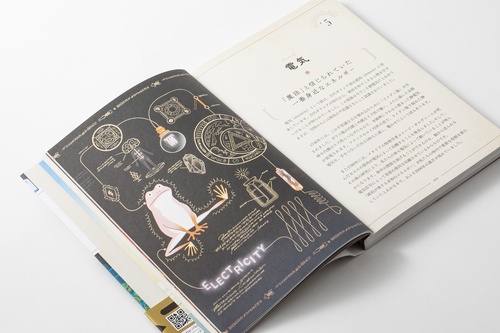 世界のかけら図鑑 – 丸善ジュンク堂書店ネットストア