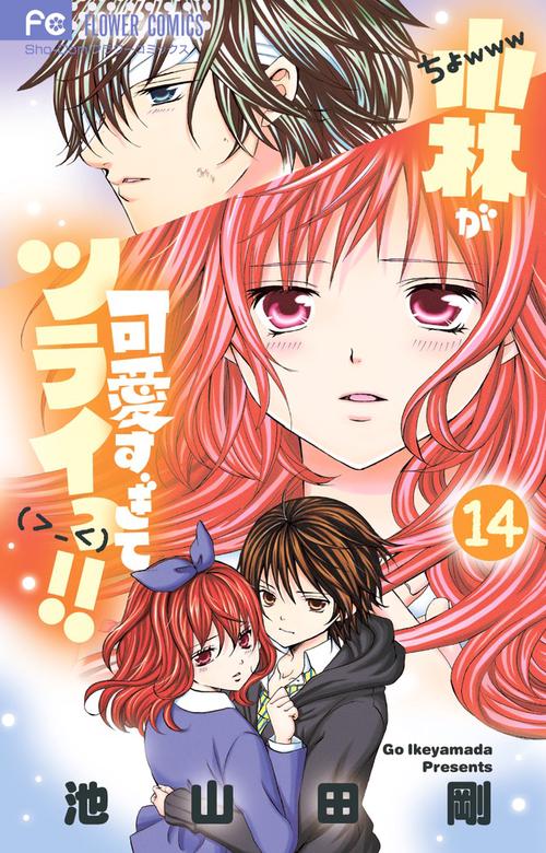 小林が可愛すぎてツライっ!! 14 – 丸善ジュンク堂書店ネットストア
