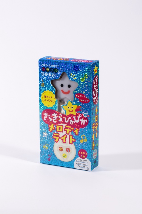 赤ちゃんモンテッソーリ　きらきらぴかぴか きらきら ぴかぴか メロディライト – 丸善ジュンク堂書店ネットストア