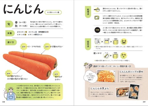 農家が教えたい 世界一使える野菜の教科書 おいしくて体にいい選び方