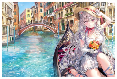 ももこ画集 arpeggio – 丸善ジュンク堂書店ネットストア