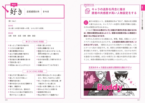 プロの小説家が教える クリエイターのための語彙力図鑑 上級編 – 丸善