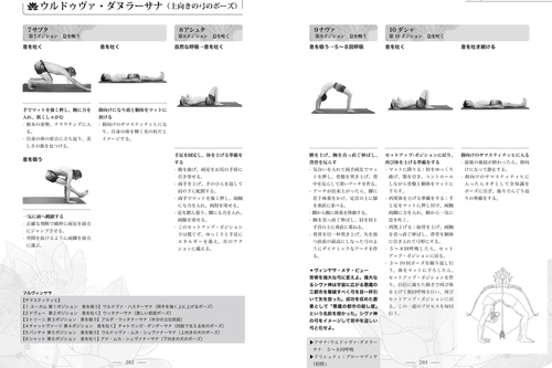 動き」で覚醒する アシュタンガ・ヨガ – 丸善ジュンク堂書店ネットストア