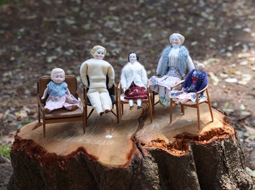 三國寮の人形たち – 丸善ジュンク堂書店ネットストア