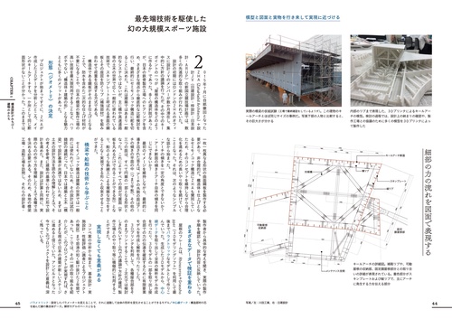 世界で一番おもしろい 構造デザイン – 丸善ジュンク堂書店ネットストア