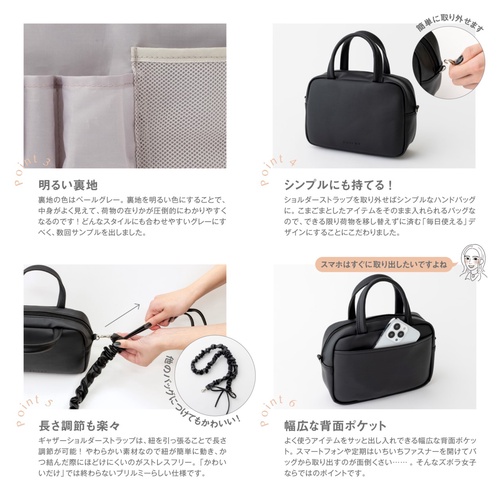 美品/新品未使用 BRIC'S ボストンバッグ【不具合発見につき値下げします】 BRILMY ポーチがいらない ズボラに優しい ボストンバッグ BOOK – 丸善