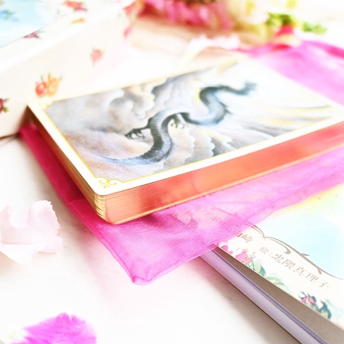 まほぼん★オラクル 楽天市場】【日本語オラクル解説書＋要約付】 マザーアース マンダラ