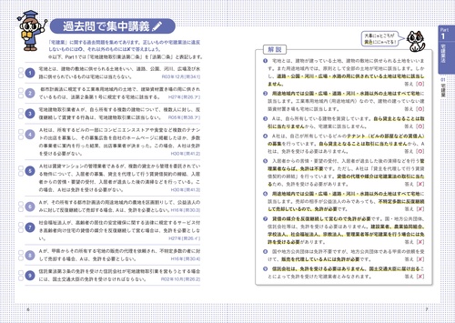 2025年版 史上最強の宅建士テキスト – 丸善ジュンク堂書店ネット