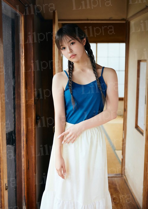 おさき1st写真集「おさき日記」 – 丸善ジュンク堂書店ネットストア