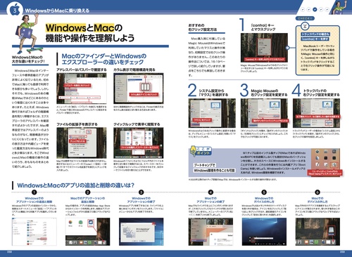 はじめてのMac パーフェクトガイド！2025 – 丸善ジュンク堂書店ネット