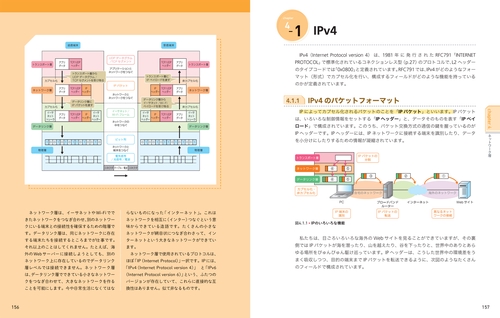 図解入門TCP/IP 第2版 – 丸善ジュンク堂書店ネットストア