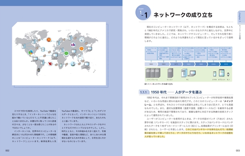 図解入門TCP/IP 第2版 – 丸善ジュンク堂書店ネットストア