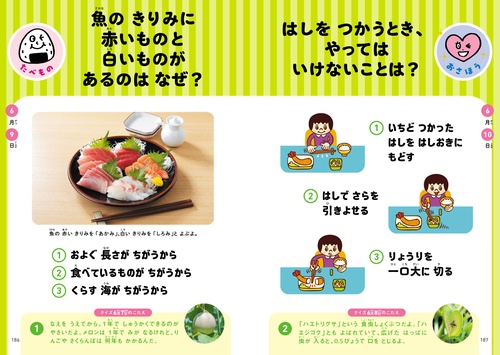 もっとまいにち知育クイズ366 – 丸善ジュンク堂書店ネットストア