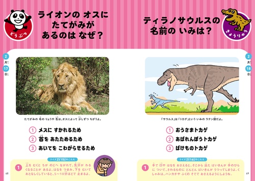 もっとまいにち知育クイズ366 – 丸善ジュンク堂書店ネットストア