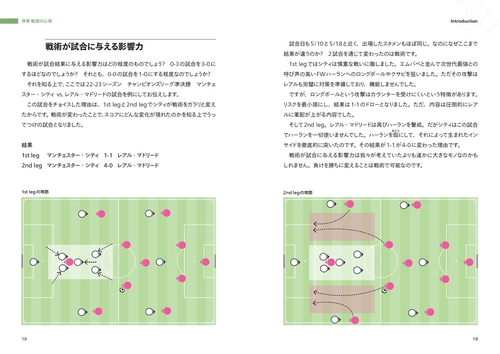 サッカー戦術の黄金則 – 丸善ジュンク堂書店ネットストア